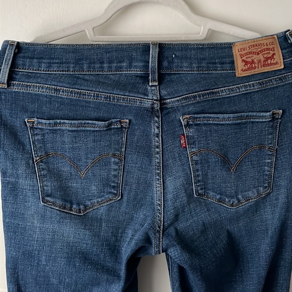 brand new levi’s - Picture 3 of 3